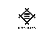 Mitsui logo